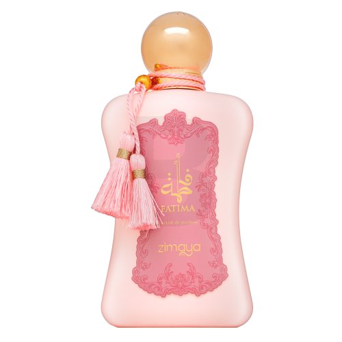 Zimaya Fatima Pink PAR Perfumes Árabes Eau de Parfum