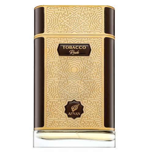 Tobacco Rush Afnan Eau de Parfum