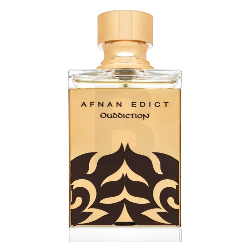 Edict Ouddiction Afnan Eau de Parfum