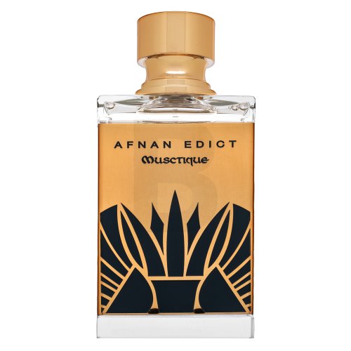 Edict Musctique Afnan Eau de Parfum
