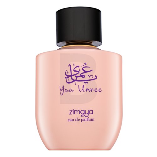 Zimaya Yaa Umree Perfumes Árabes Eau de Parfum