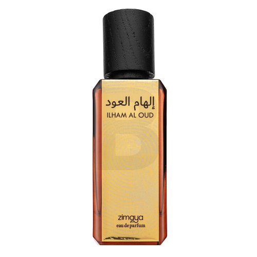 Zimaya Ilham Al Oud Perfumes Árabes Eau de Parfum