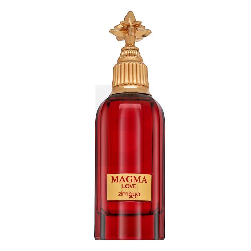 Zimaya Magma Love Perfumes Árabes Eau de Parfum