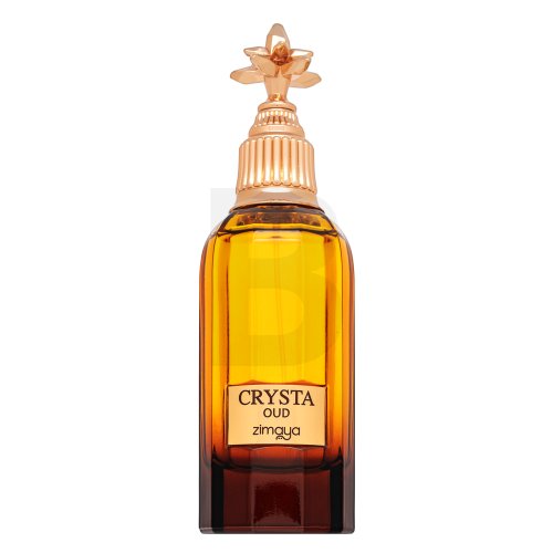 Zimaya Crysta Oud Perfumes Árabes Eau de Parfum
