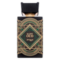 Zimaya Happy Oud PAR Perfumes Árabes Eau de Parfum