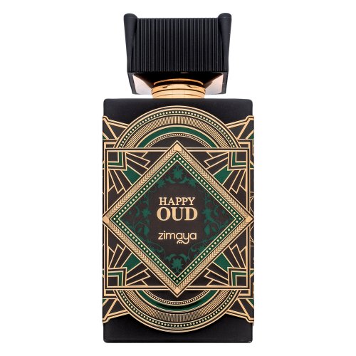 Zimaya Happy Oud PAR Perfumes Árabes Eau de Parfum