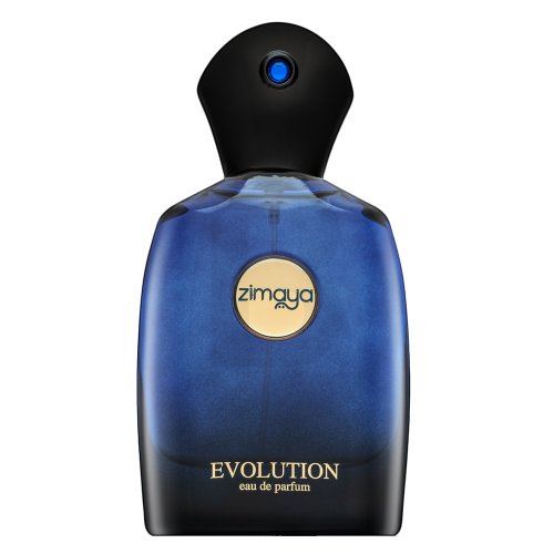 Zimaya Evolution Perfumes Árabes Eau de Parfum