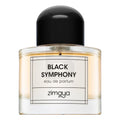 Zimaya Black Symphony Perfumes Árabes Eau de Parfum