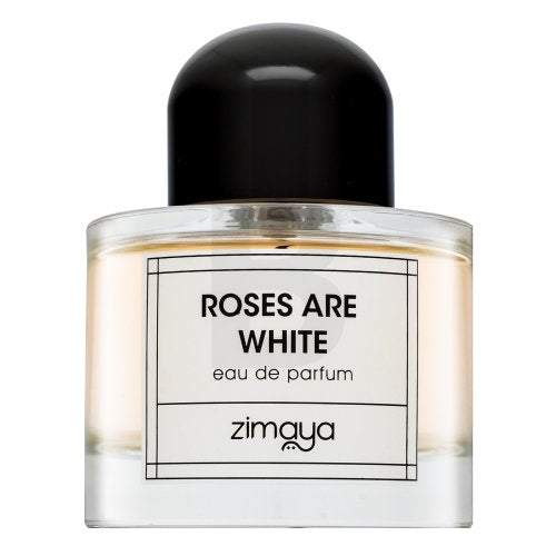 Zimaya Roses Are White Perfumes Árabes Eau de Parfum