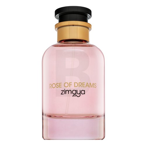 Zimaya Rose Of Dream Perfumes Árabes Eau de Parfum
