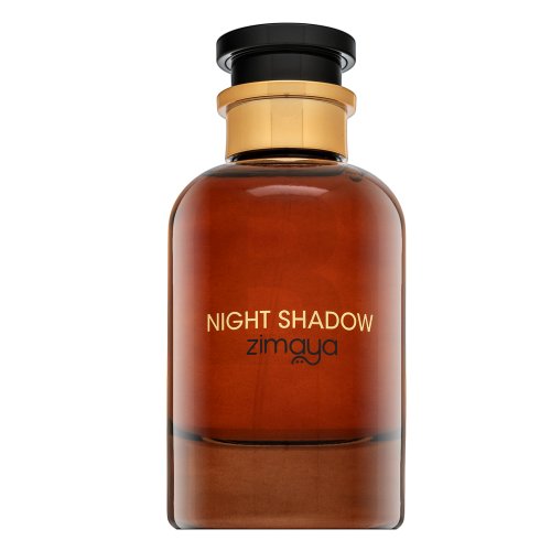 Zimaya Night Shadow Perfumes Árabes Eau de Parfum