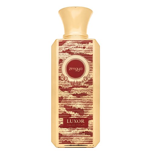 Zimaya Luxor Perfumes Árabes Eau de Parfum