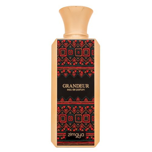 Zimaya Grandeur Perfumes Árabes Eau de Parfum