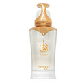 Zimaya Taraf White Perfumes Árabes Eau de Parfum