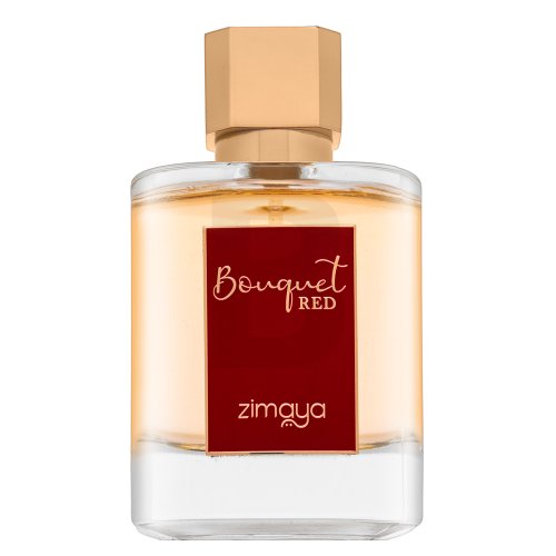Zimaya Bouquet Red Perfumes Árabes Eau de Parfum