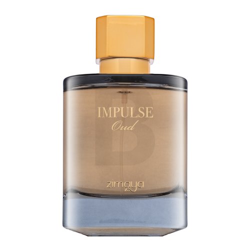Zimaya Impulse Oud Perfumes Árabes Eau de Parfum