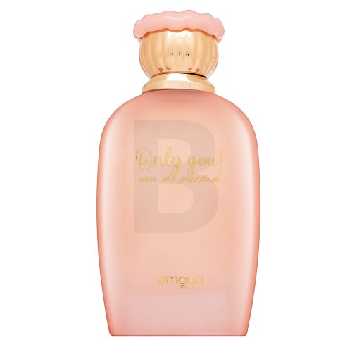 Zimaya Only You! Perfumes Árabes Eau de Parfum