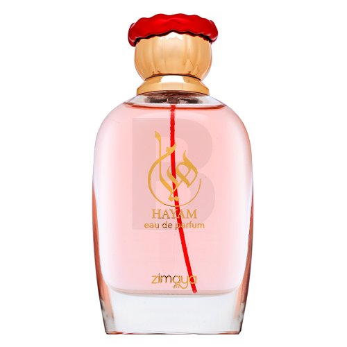 Zimaya Hayam Perfumes Árabes Eau de Parfum