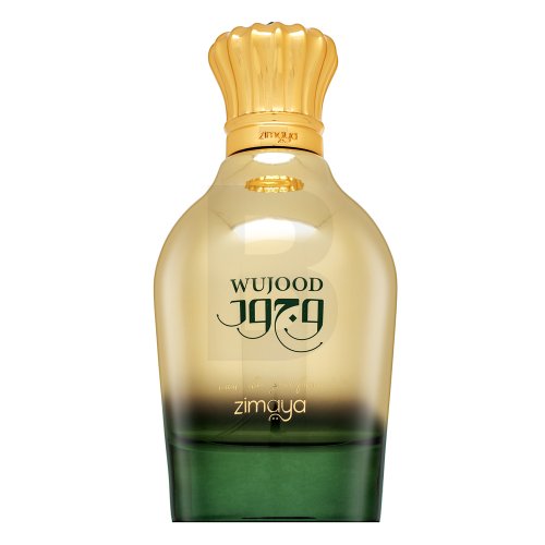 Zimaya Wujood Perfumes Árabes Eau de Parfum