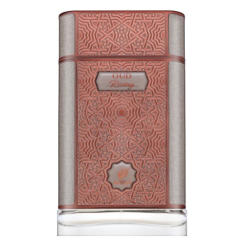 Oud Rising Afnan Eau de Parfum