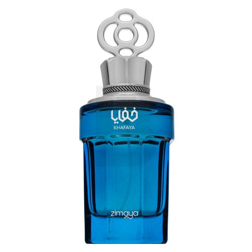 Zimaya Khafaya Blue Perfumes Árabes Eau de Parfum