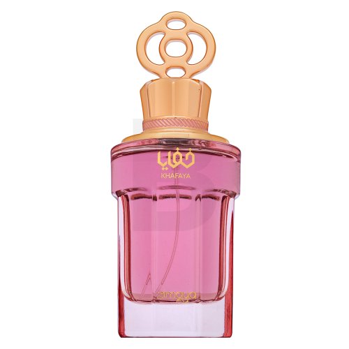 Zimaya Khafaya Pink Perfumes Árabes Eau de Parfum
