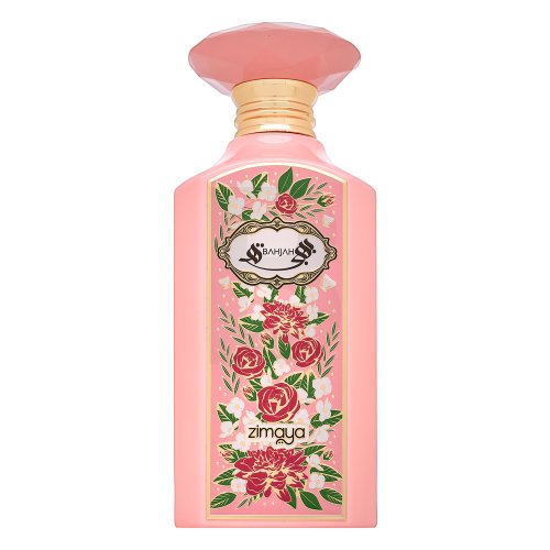 Zimaya Bahjah Perfumes Árabes Eau de Parfum