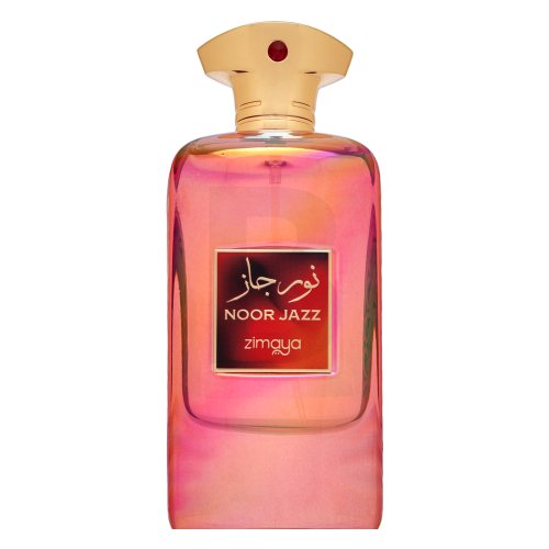 Zimaya Noor Jazz Perfumes Árabes Eau de Parfum