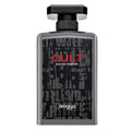 Zimaya Cult Perfumes Árabes Eau de Parfum