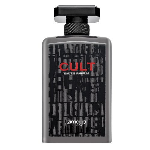 Zimaya Cult Perfumes Árabes Eau de Parfum