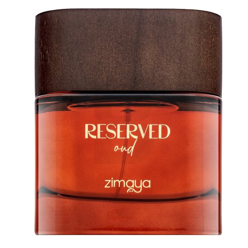 Zimaya Reserved Oud Perfumes Árabes Eau de Parfum