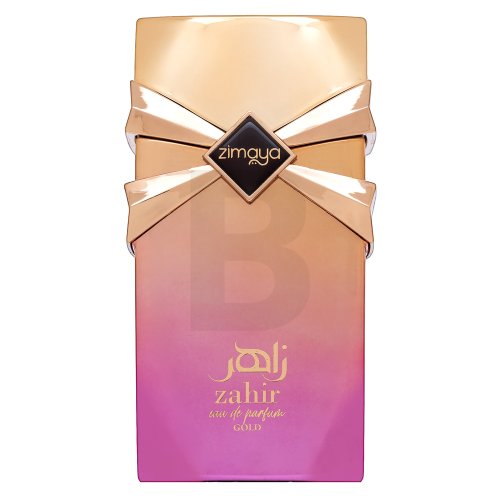 Zimaya Zahir Gold Perfumes Árabes Eau de Parfum