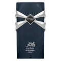 Zimaya Zahir Cobalt Perfumes Árabes Eau de Parfum
