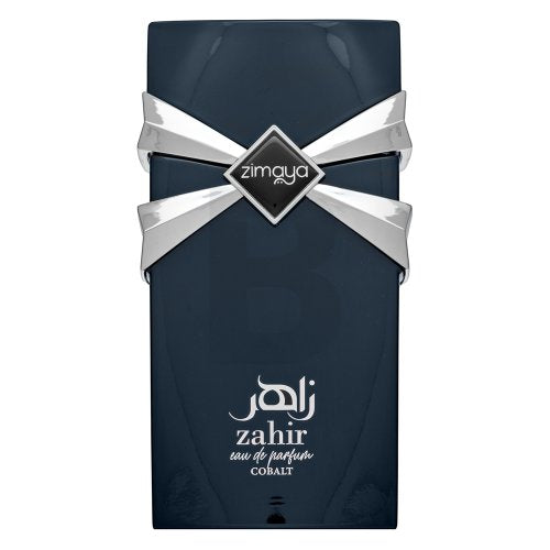 Zimaya Zahir Cobalt Perfumes Árabes Eau de Parfum
