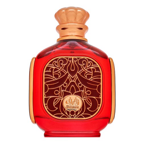 Zimaya Zukhruf Cherry Perfumes Árabes Eau de Parfum