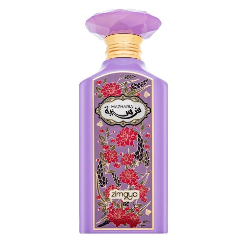 Zimaya Mazharia Perfumes Árabes Eau de Parfum