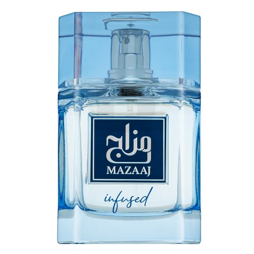 Zimaya Mazaaj Infused Perfumes Árabes Eau de Parfum