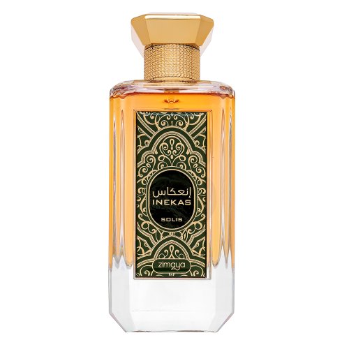 Zimaya Inekas Solis Perfumes Árabes Eau de Parfum