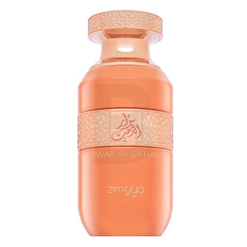 Zimaya Swar Al Dahab Perfumes Árabes Eau de Parfum