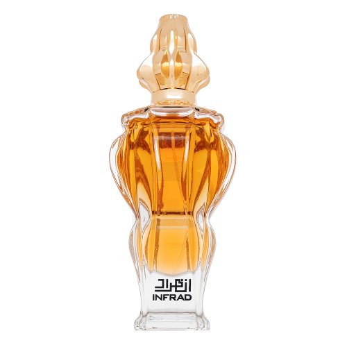 Zimaya Infrad Luxe Perfumes Árabes Eau de Parfum