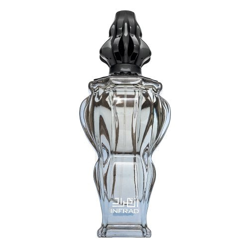 Zimaya Infrad Noir Perfumes Árabes Eau de Parfum