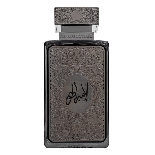 Zimaya Al Embratur Elixir Perfumes Árabes Eau de Parfum