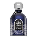 Zimaya Awatif Blue Perfumes Árabes Eau de Parfum