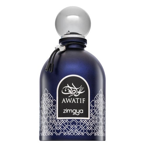 Zimaya Awatif Blue Perfumes Árabes Eau de Parfum