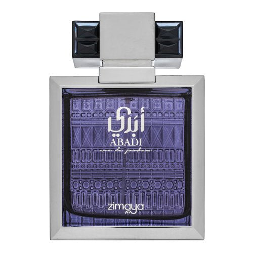 Zimaya Abadi Opulent Perfumes Árabes Eau de Parfum