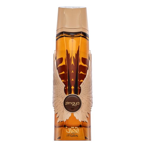 Zimaya Itqan Gold Perfumes Árabes Eau de Parfum
