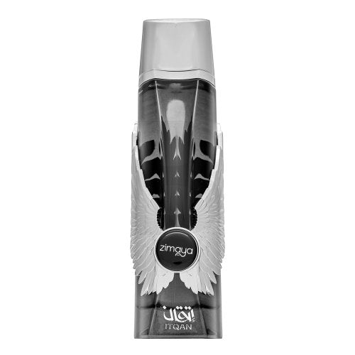 Zimaya Itqan Noir Perfumes Árabes Eau de Parfum