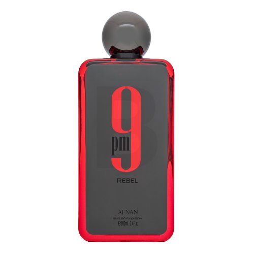 9 PM Rebel Afnan Eau de Parfum