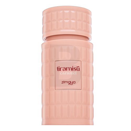 Zimaya Tiramisu Caramel Perfumes Árabes Eau de Parfum