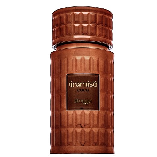 Zimaya Tiramisu Coco Perfumes Árabes Eau de Parfum